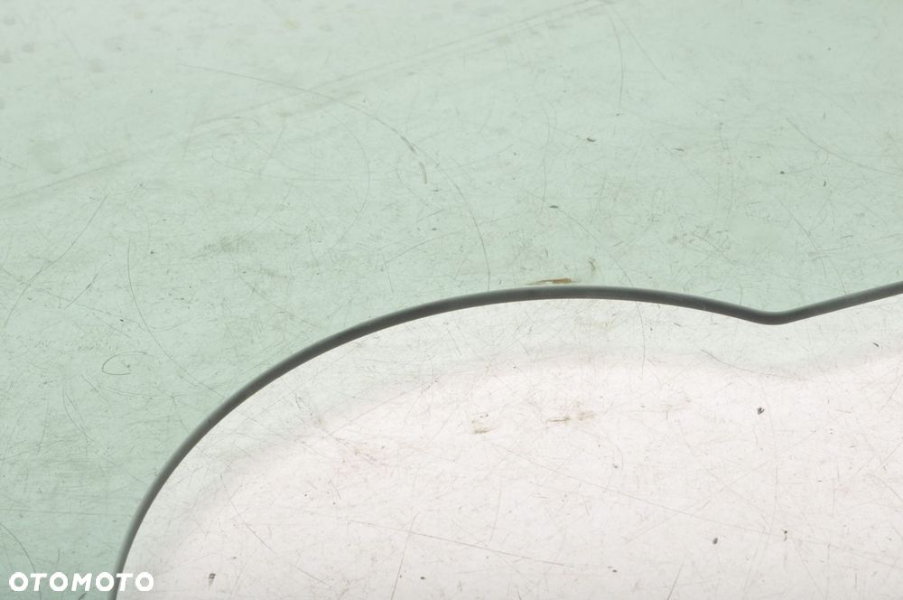 FORD PUMA MK2 SZYBA LEWA PRZEDNIA 22R - 2