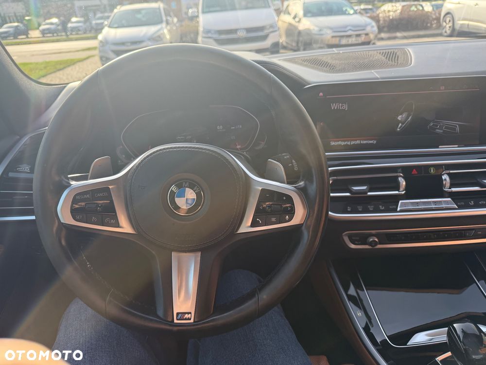 BMW X5 xDrive30d - 8