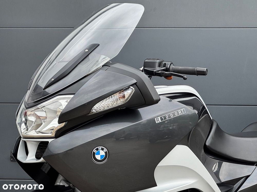 BMW RT - 27