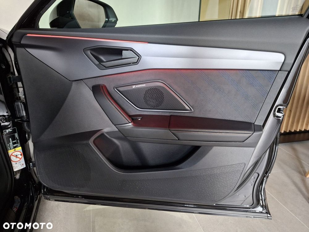 Cupra Formentor - 25