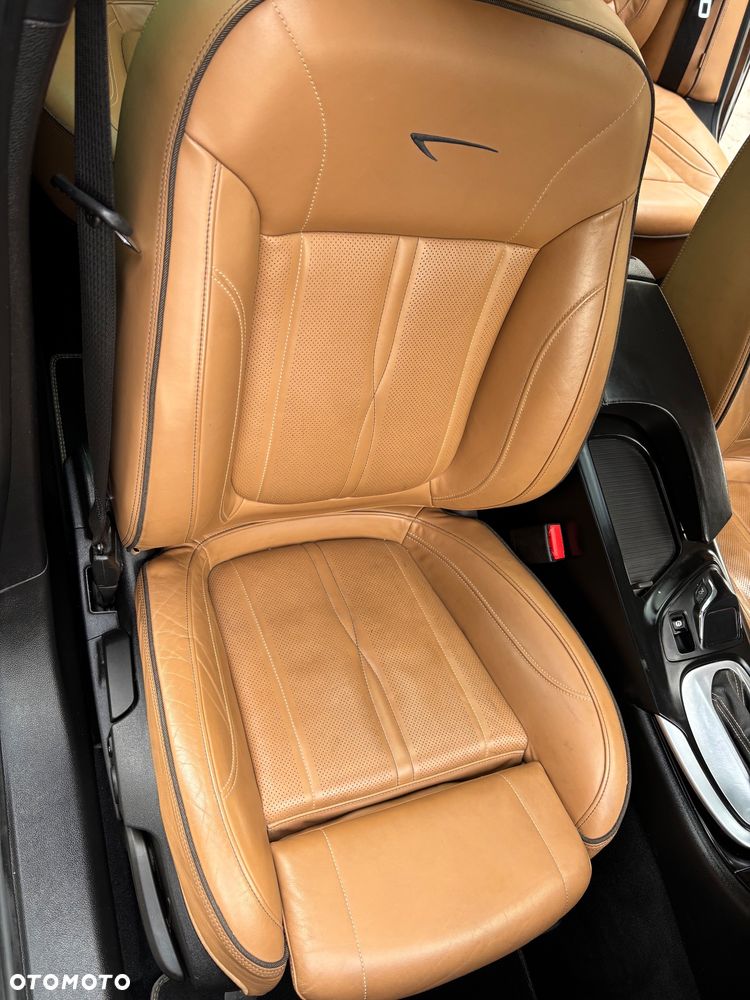 Opel Insignia 2.0 Bi Turbo CDTI 4x4 - 22