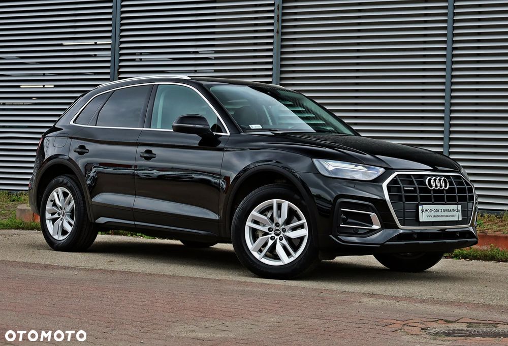 Audi Q5 - 3