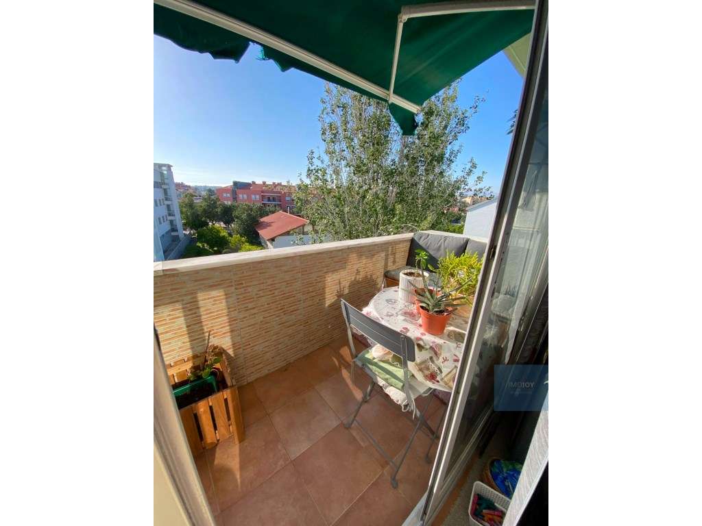 Apartamento T2 no Alto da Barra - Grande imagem: 2/24