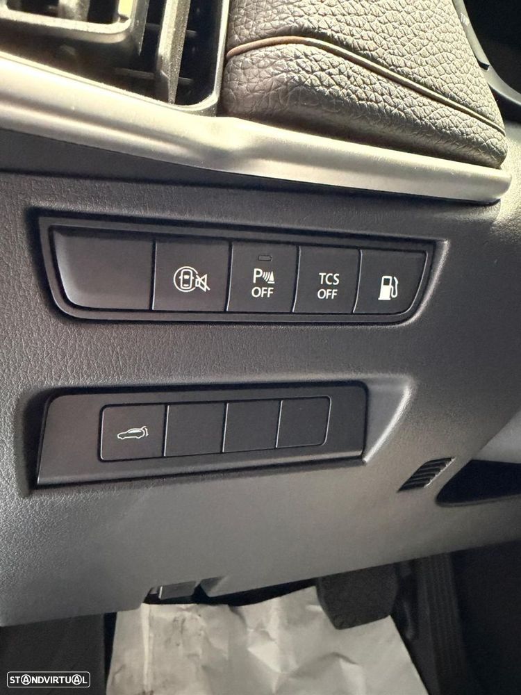 Mazda CX-80 2.5L e-Skyactiv PHEV Exclusive-Line - 9