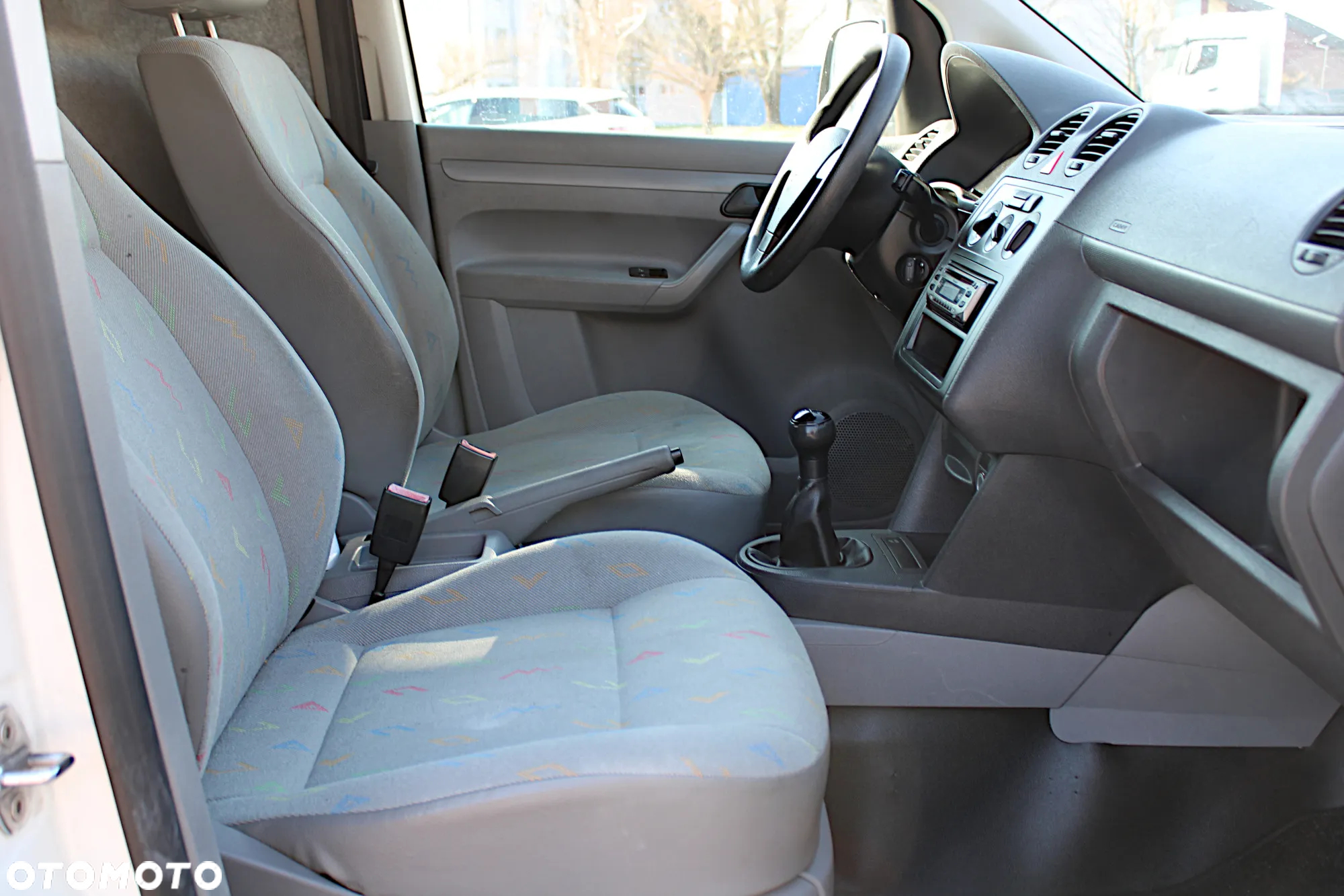 Volkswagen Caddy - 29