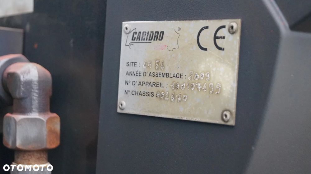 Renault PREMIUM 450 - 21