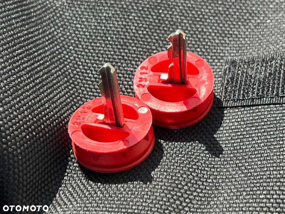 HAK HOLOWNICZY FORD FOCUS MK4 KOMBI LIFT MX6J-19D521-GA - 6