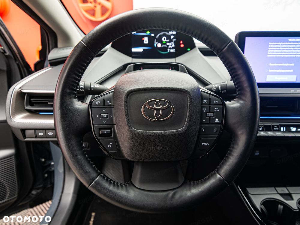 Toyota Prius - 14