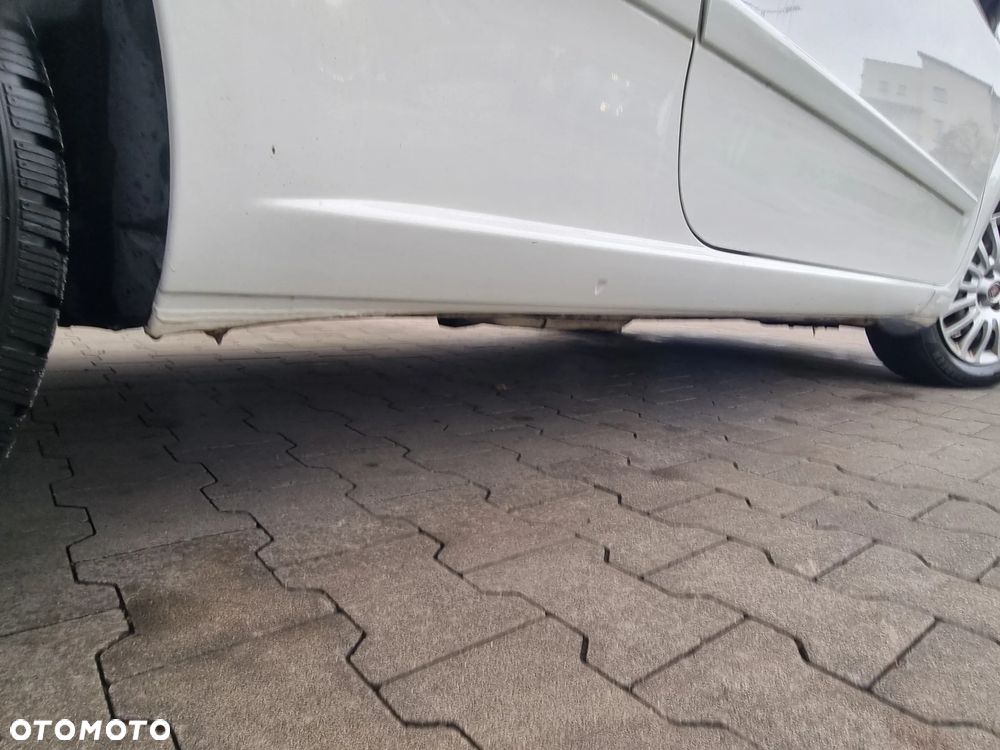 Fiat Punto 1.3 Multijet Easy - 23
