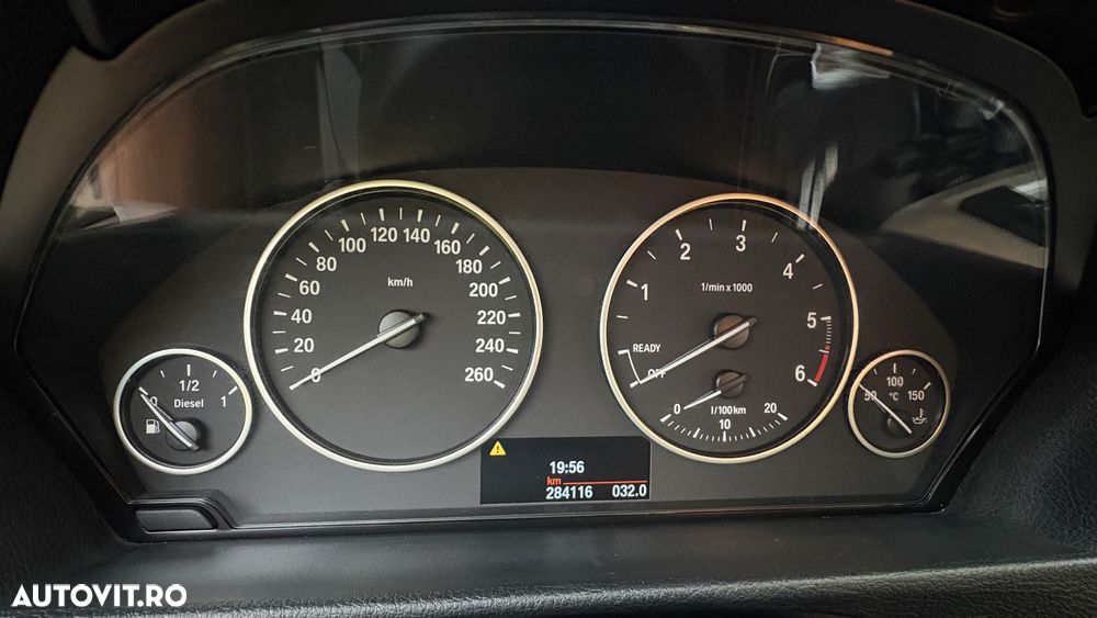 BMW Seria 3 - 18