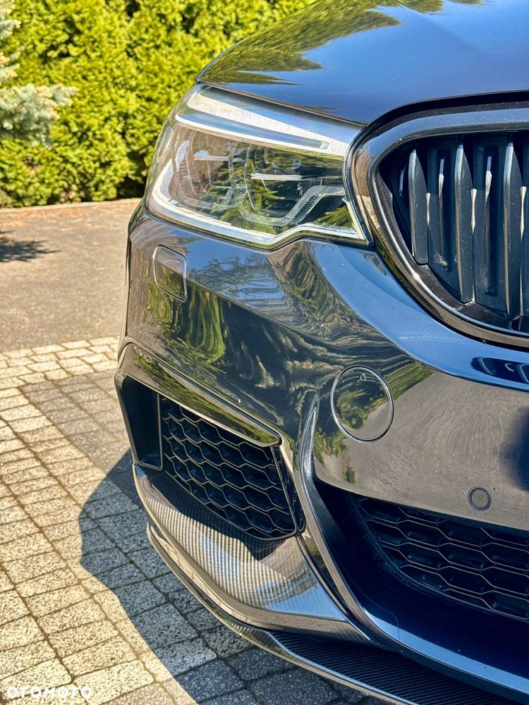BMW Seria 5 - 2