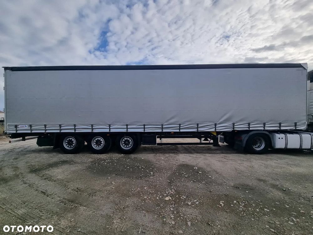 Schmitz Cargobull SCS 24 - 4