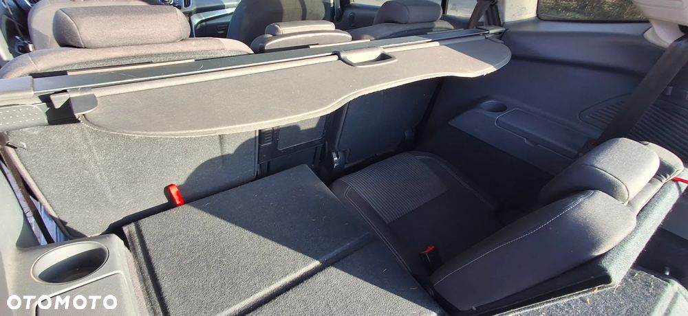 Ford Grand C-MAX 2.0 TDCi Titanium - 11