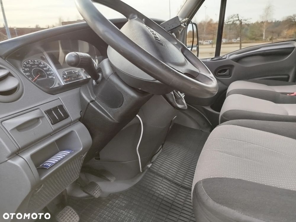 Iveco Daily 50C15 - 13