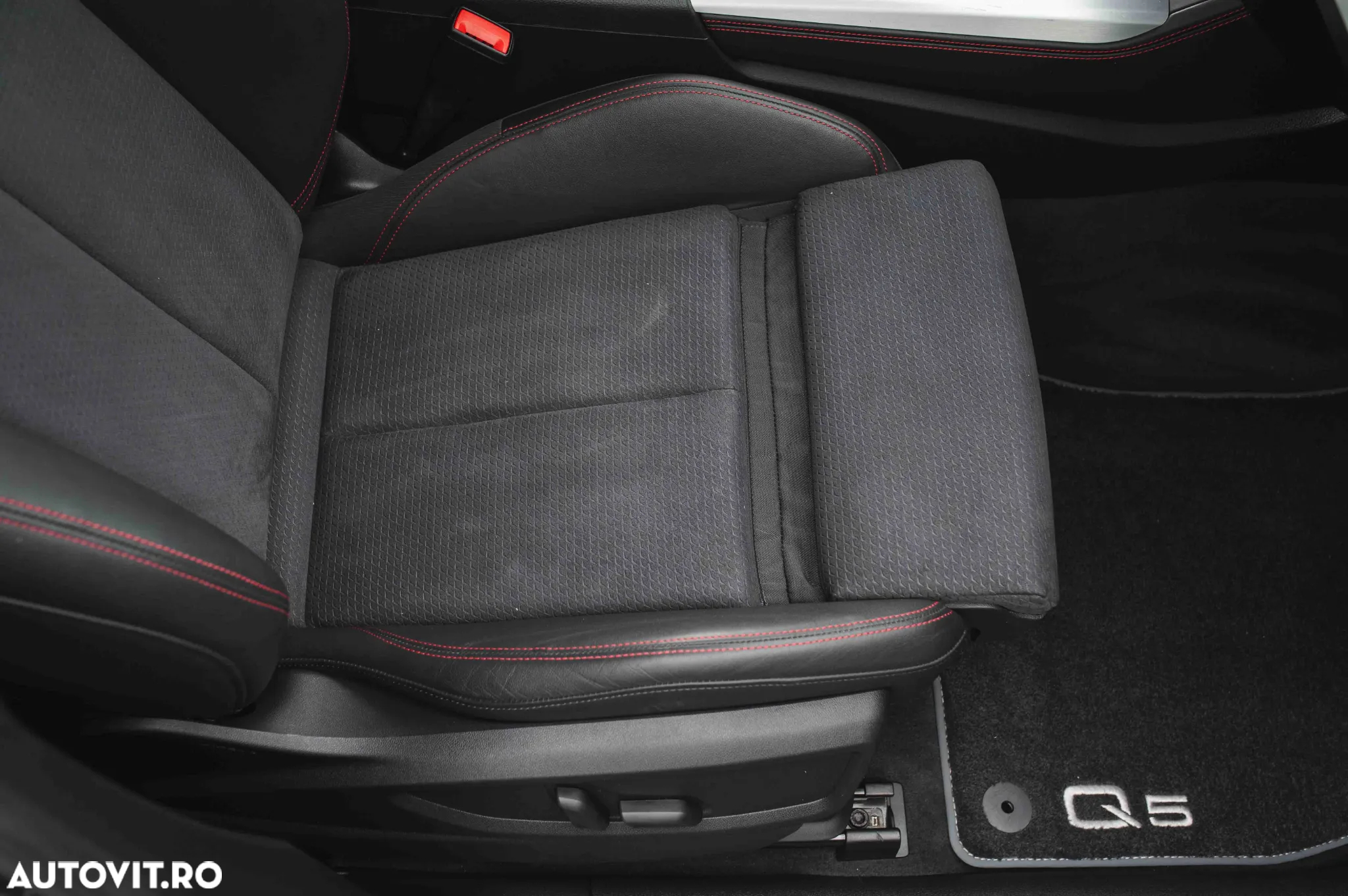 Audi Q5 50 TFSIe Sportback quattro S tronic S line - 27