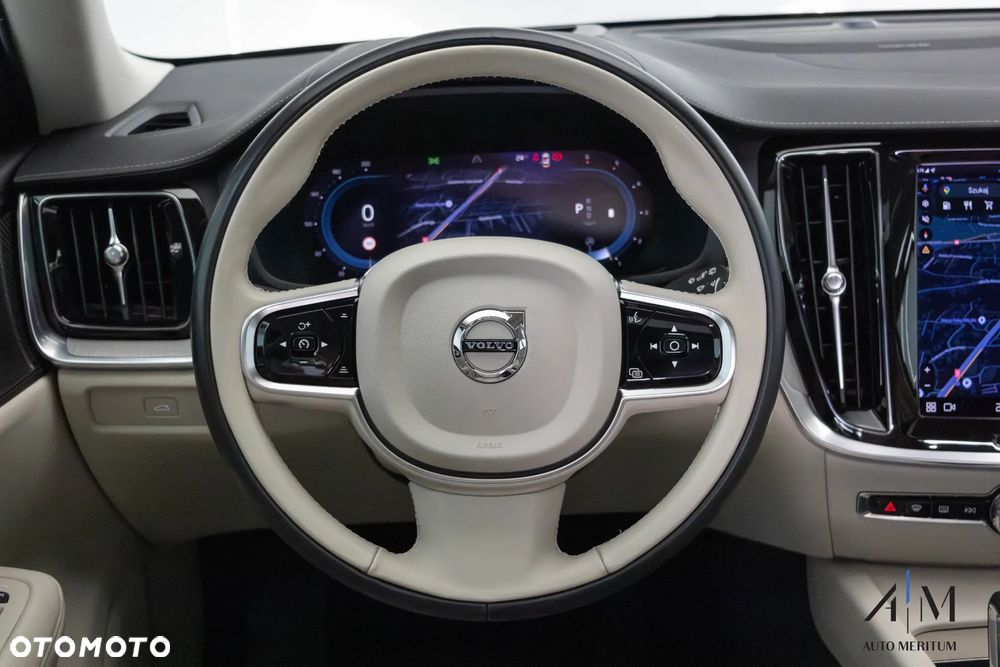 Volvo V60 Cross Country B4 D AWD Geartronic - 18