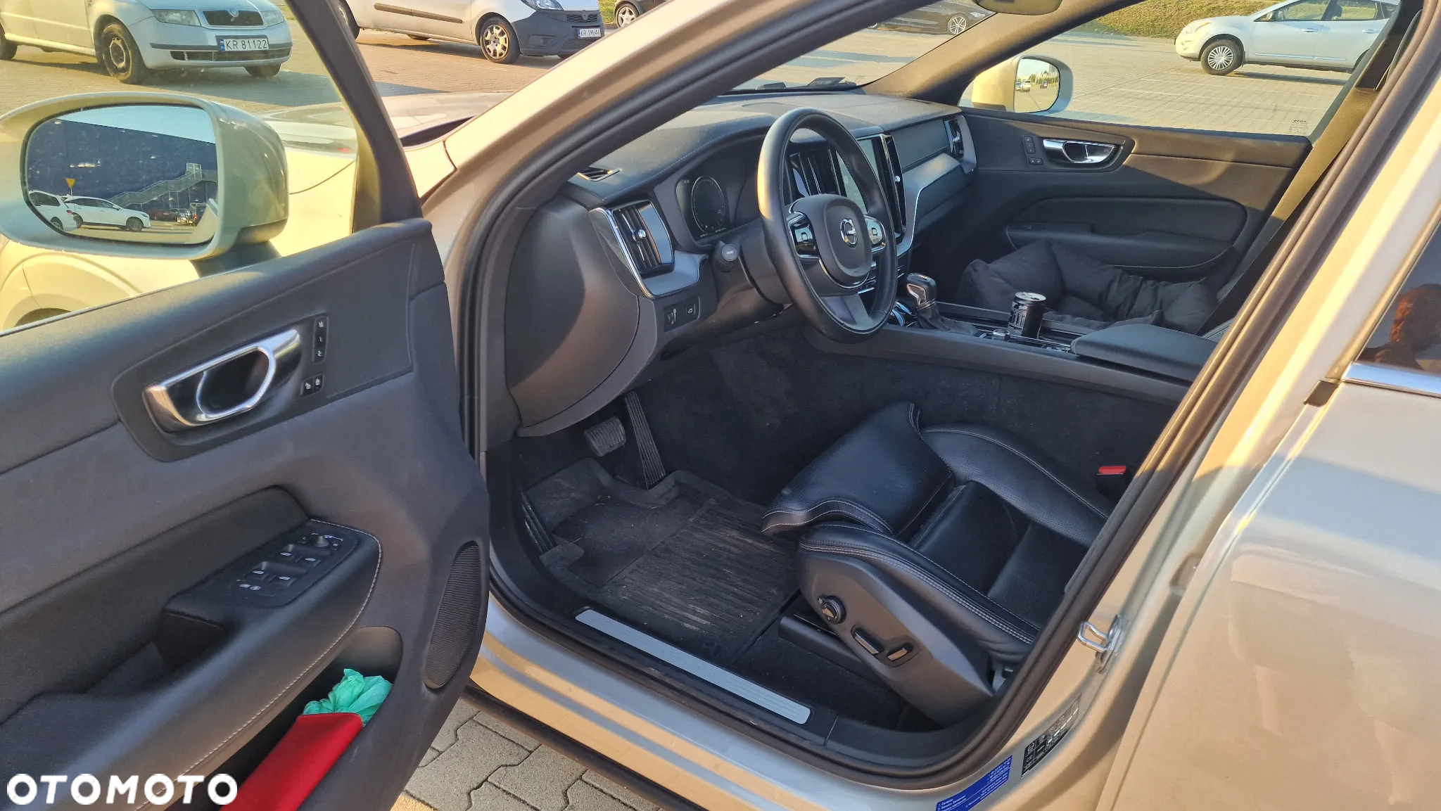 Volvo XC 60 T4 Inscription - 8