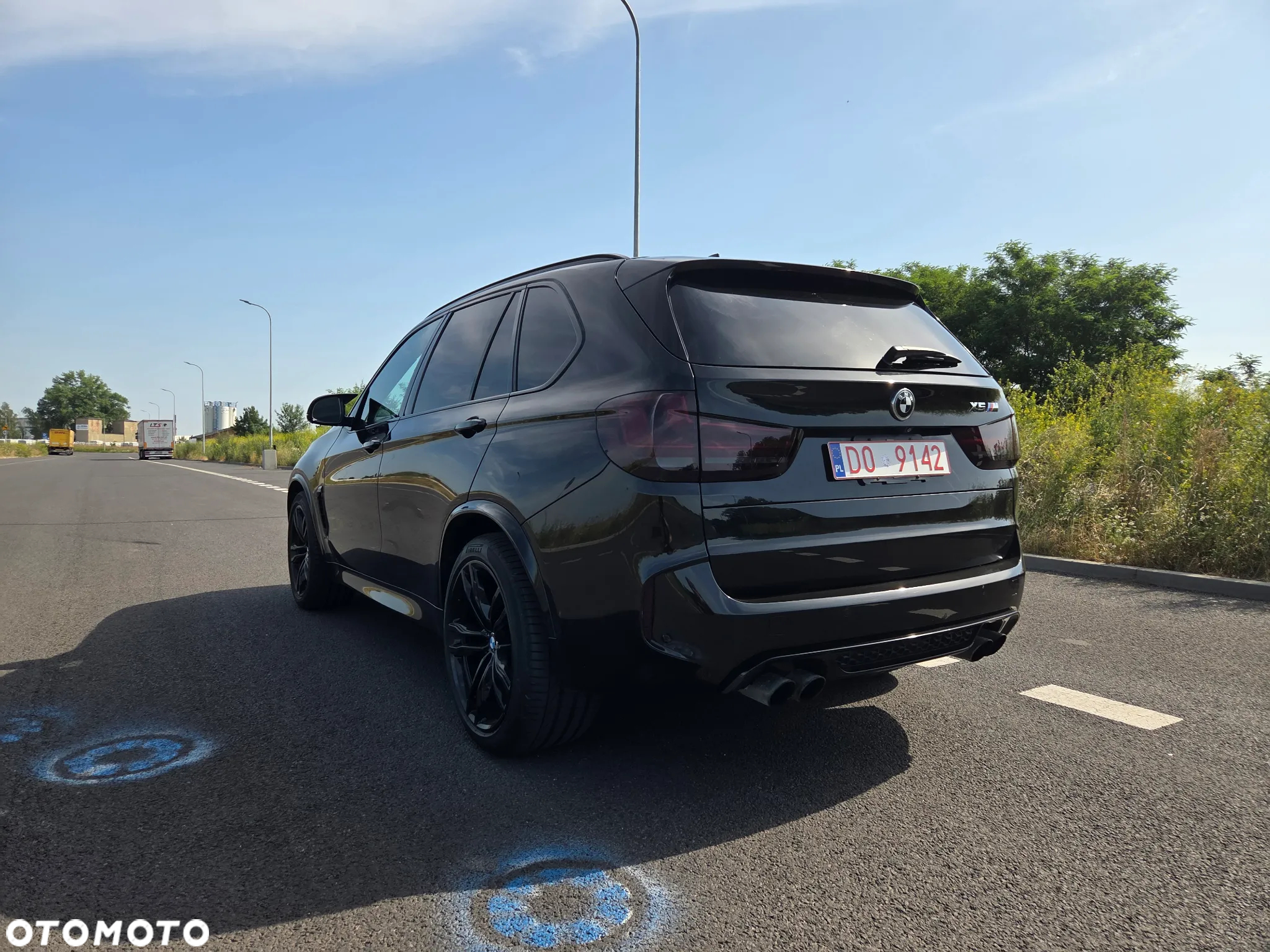 BMW X5 M Competition - 8