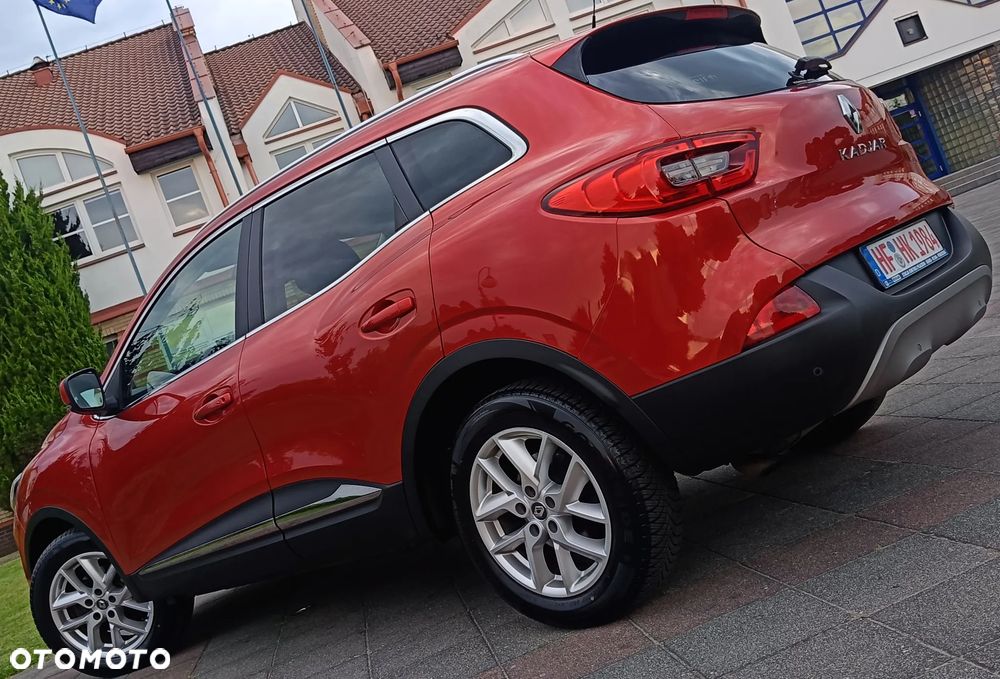 Renault Kadjar Energy TCe 130 LIMITED - 12
