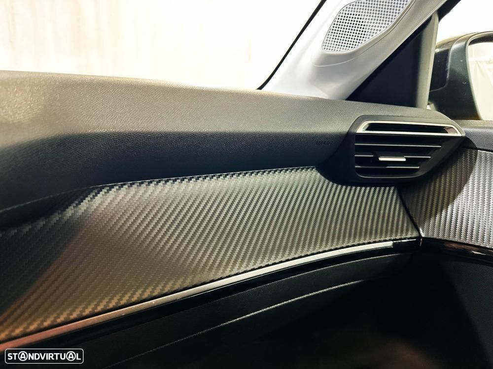 Peugeot e-208 50 kWh SE Style - 31