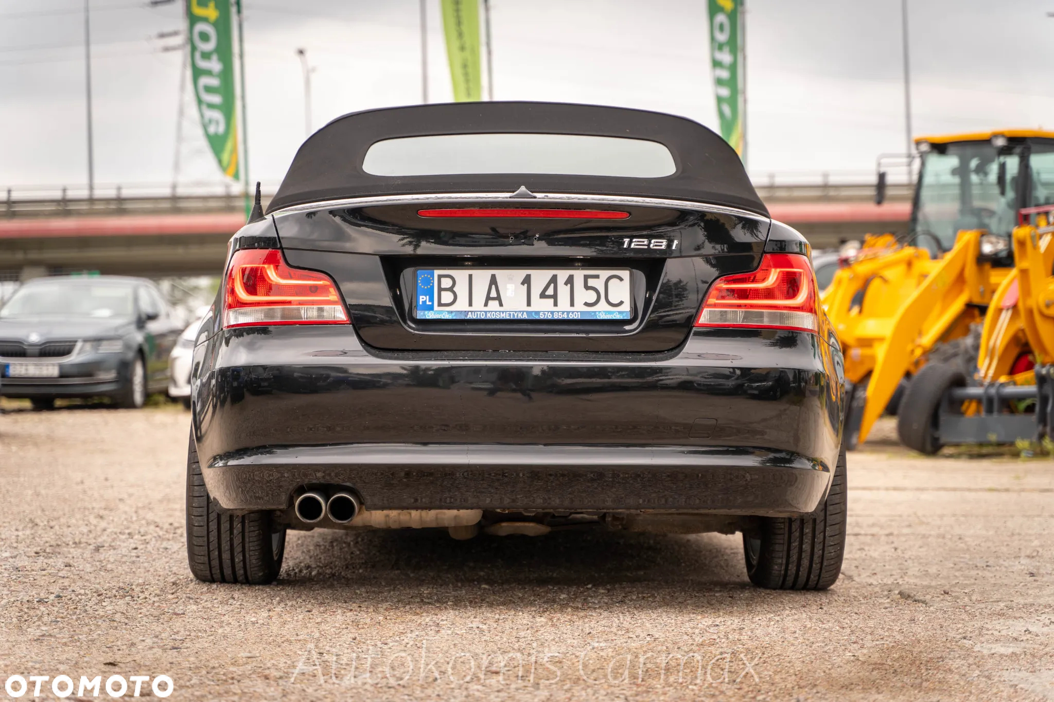 BMW Seria 1 - 9