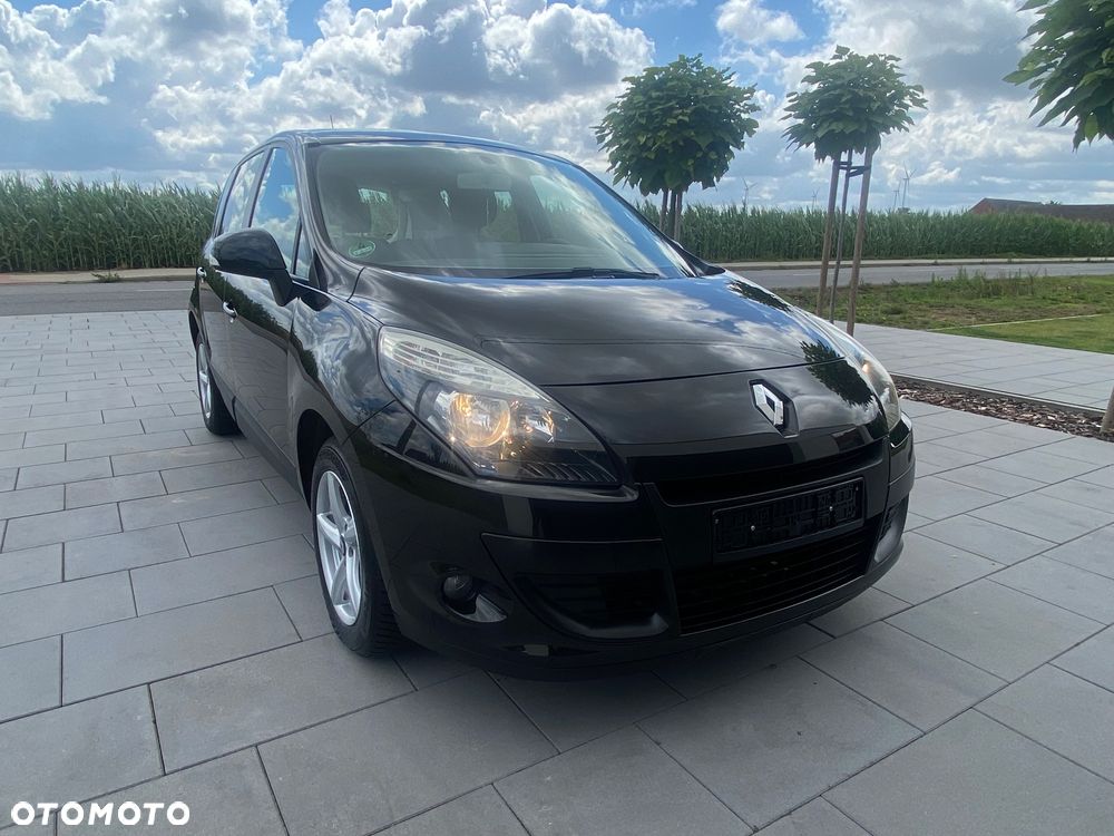 Renault Scenic 1.6 16V 110 Authentique - 32