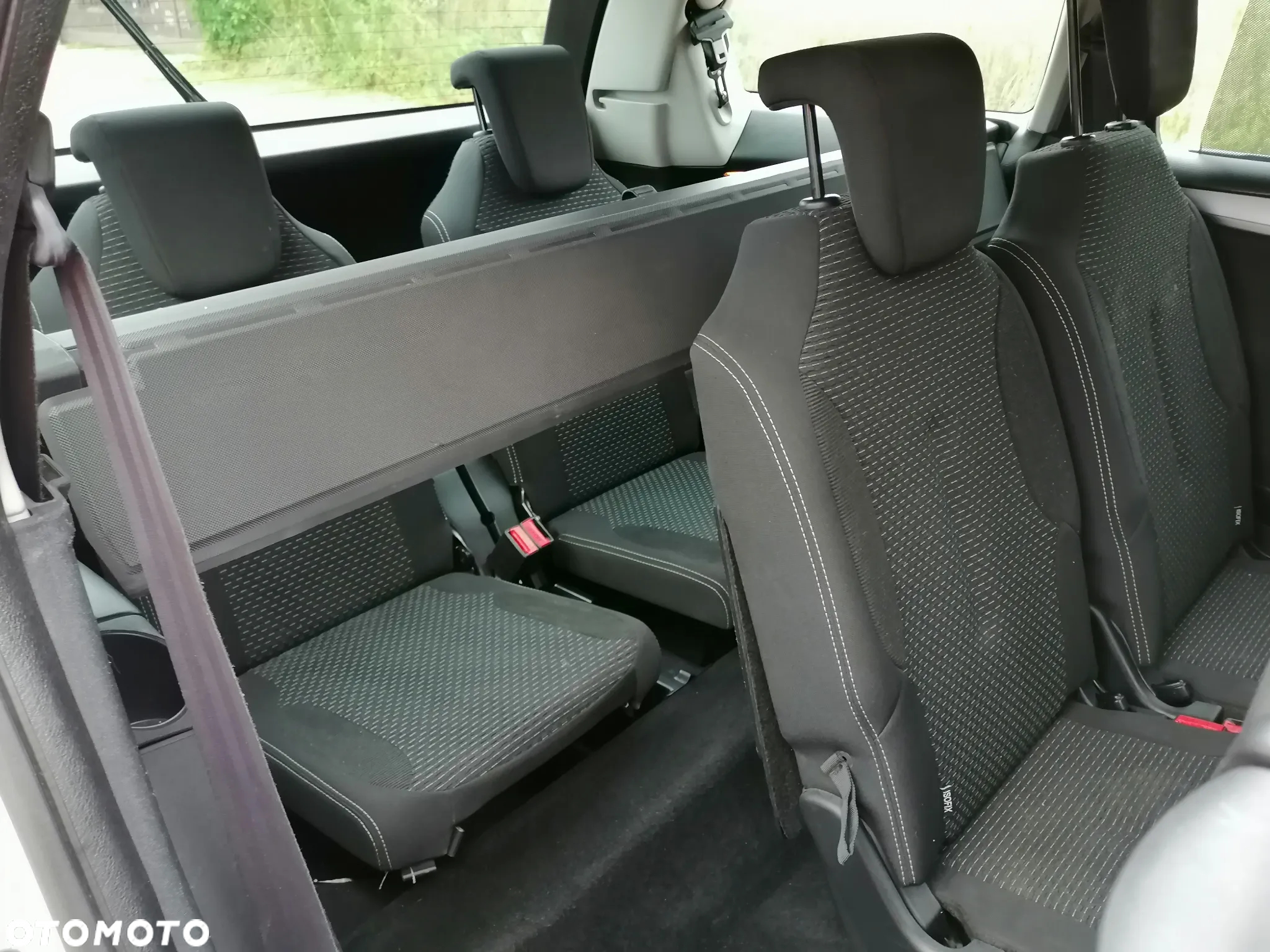 Citroën C4 Grand Picasso 1.6 HDi FAP Exclusive - 9