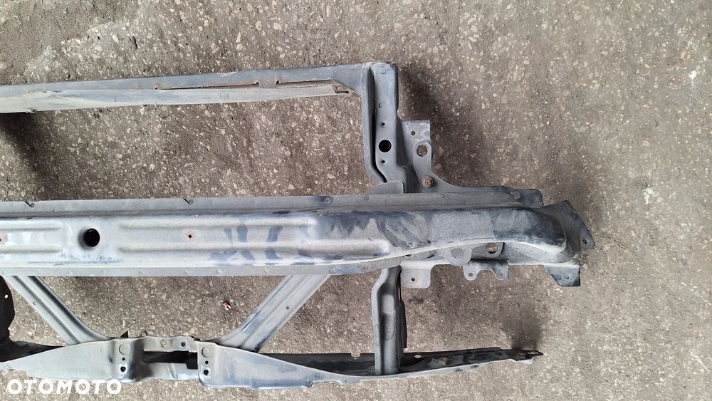 PAS PRZEDNI WZMOCNIENIE CZOLOWE VW GOLF BORA 1J0010212 - 3