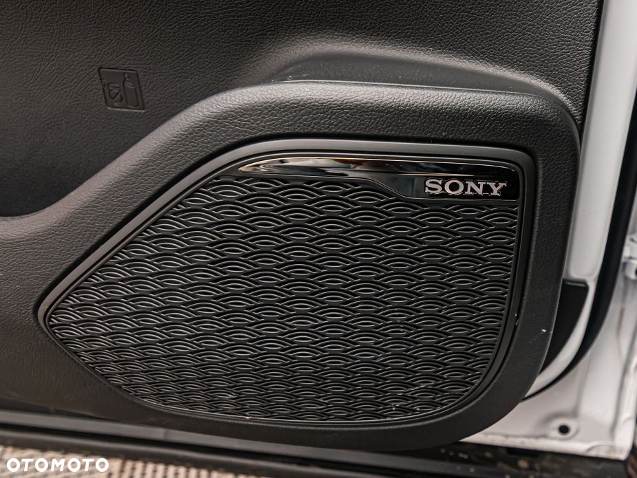 Omoda 5 1.5 T-GDI Hybrid Premium DHT - 27