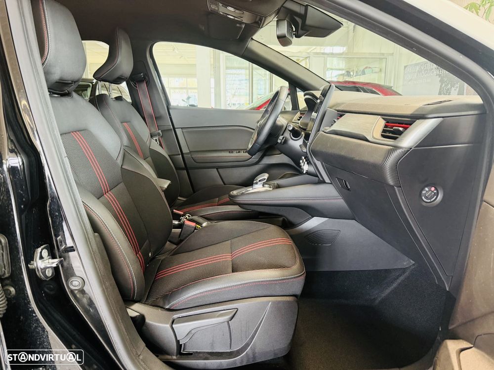 Renault Captur - 6