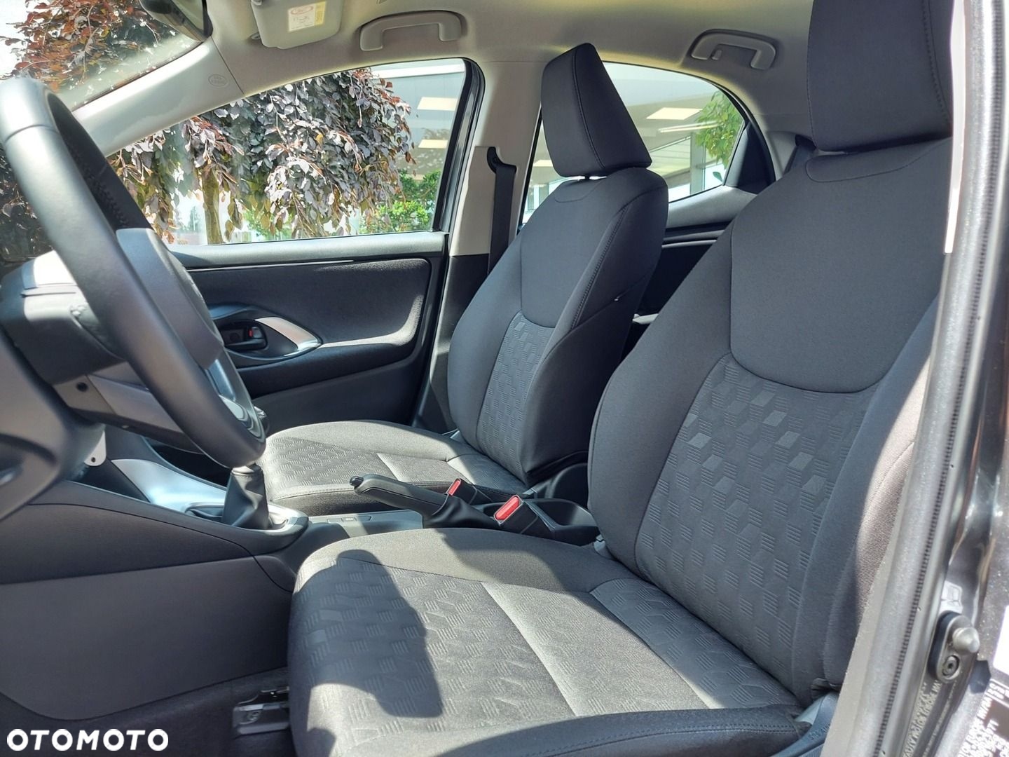 Toyota Yaris 1.5 Comfort - 7