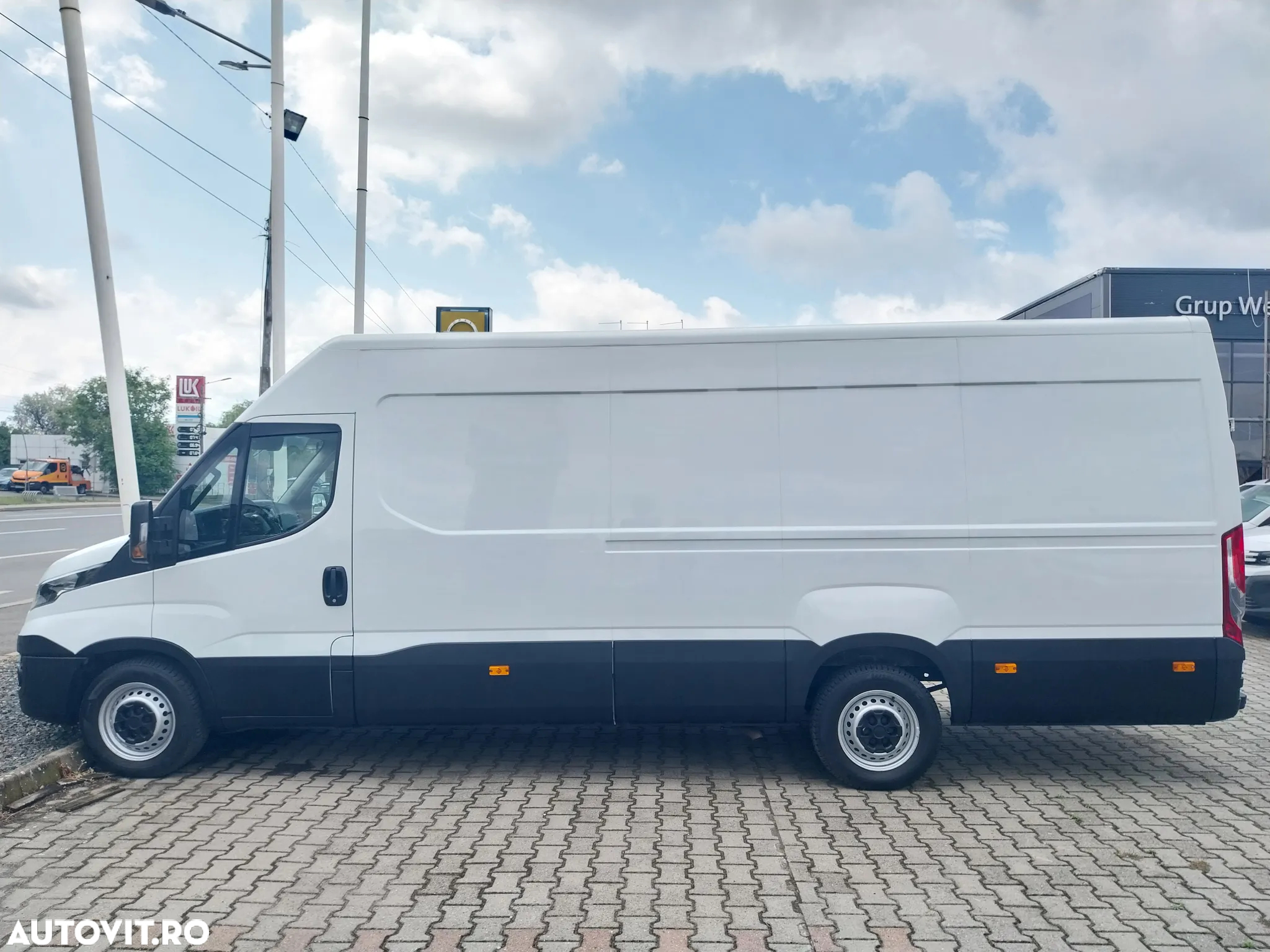 Iveco DAILY L4H2 - 5