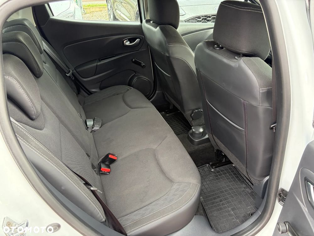 Renault Clio (Energy) TCe 75 Start & Stop LIMITED - 14