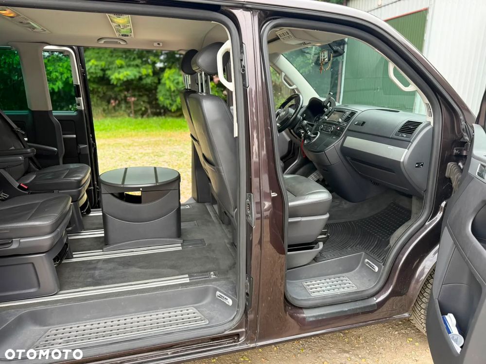 Volkswagen Multivan L1 Highline - 17