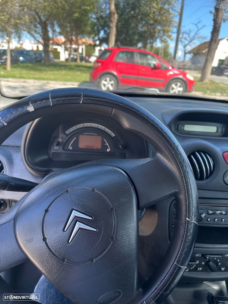 Citroën C3 1.1 Exclusive - 5