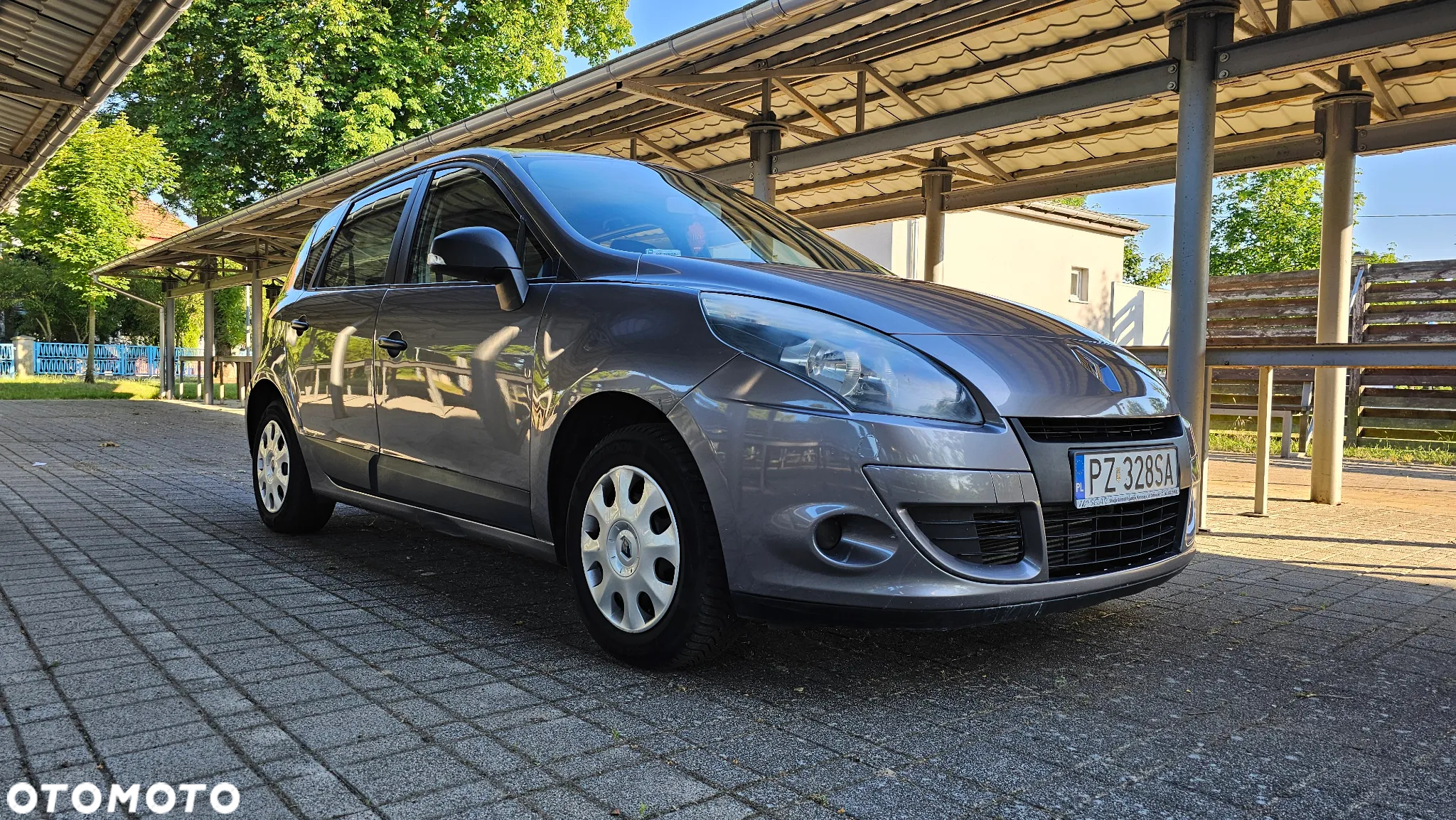 Renault Scenic - 20