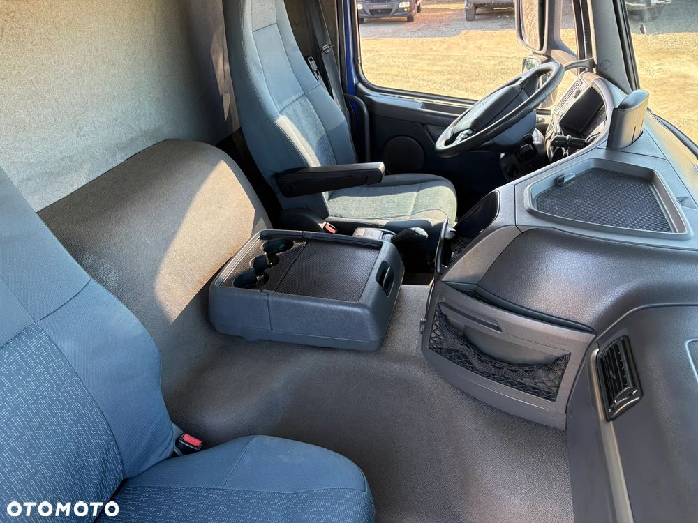 Volvo FM 8x2 / 445 tyś km / NIEMCY rama do zabudowy - 20