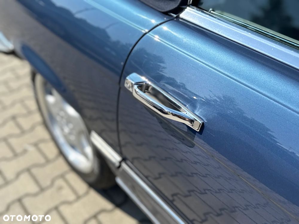 Mercedes-Benz SL - 16