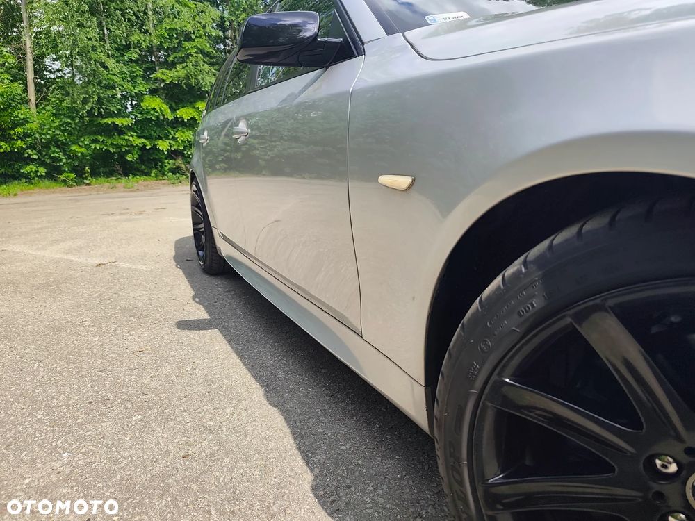 BMW Seria 5 - 10