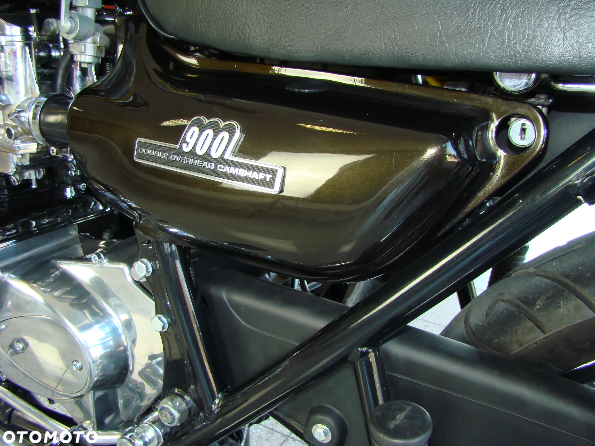 Kawasaki Z - 32