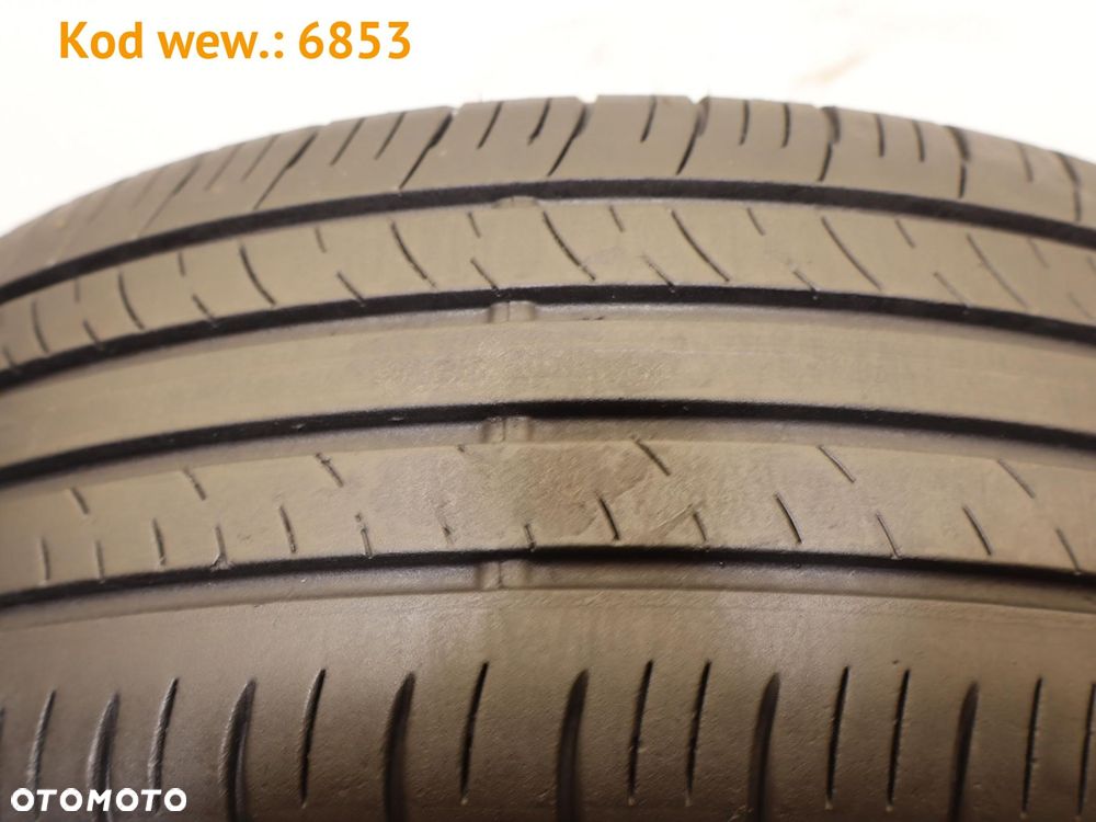 Dunlop Enasave EC300+ - 215/60 R17 - 8