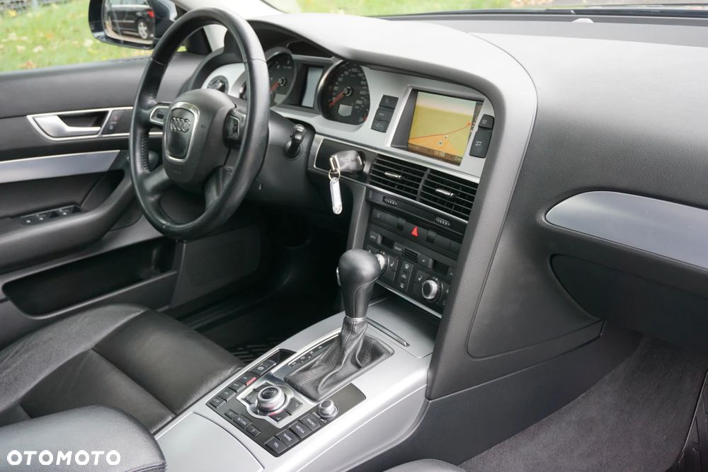 Audi A6 - 19