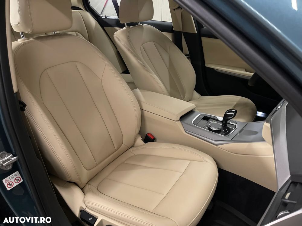 BMW Seria 3 320d xDrive AT MHEV - 10