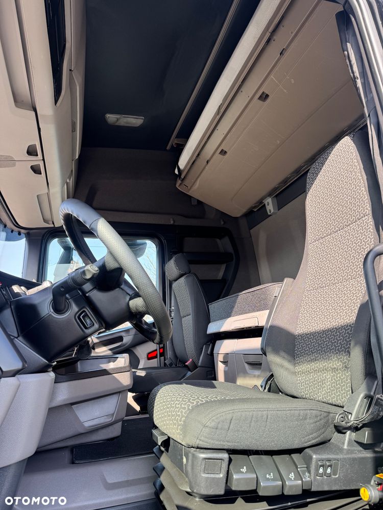 Scania R450 / Automat / Retarder / Full Spoiler / Lodówka / Po Kontrakcie / z Francji - 19