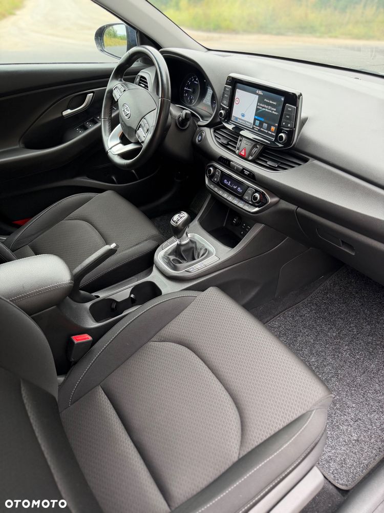 Hyundai i30 1.0 T-GDI Premium - 11