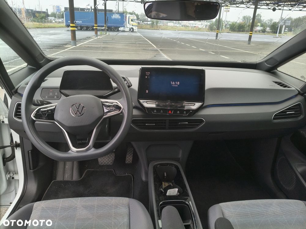 Volkswagen ID.3 - 4