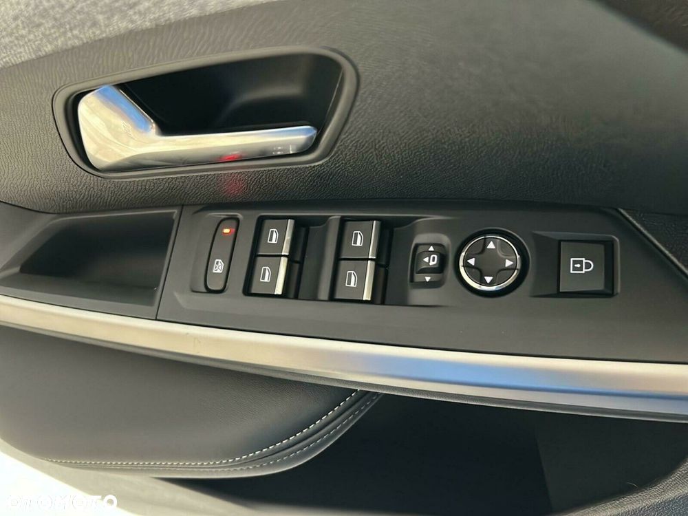 Peugeot 5008 - 31