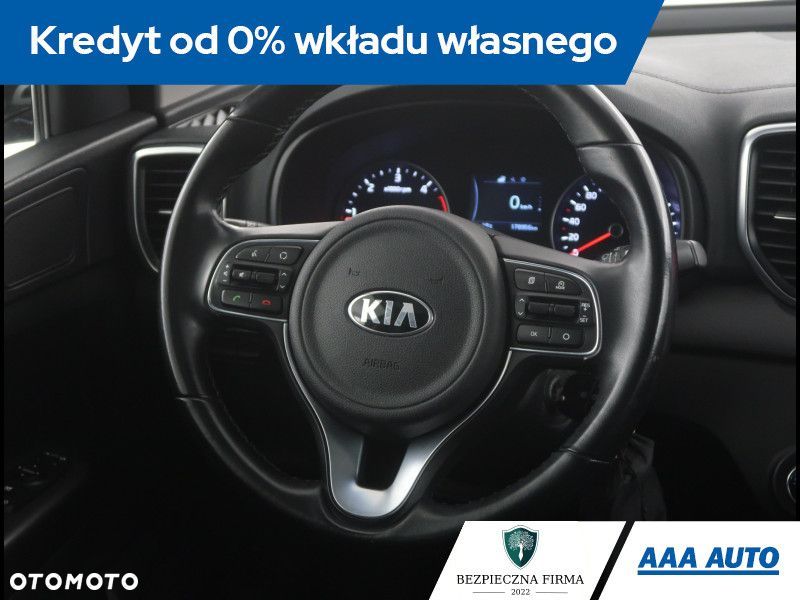Kia Sportage - 13