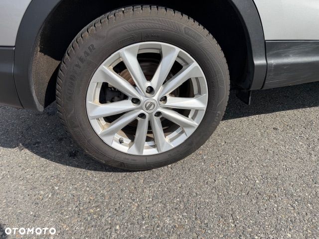 Nissan Qashqai 1.2 DIG-T Xtronic TEKNA - 20