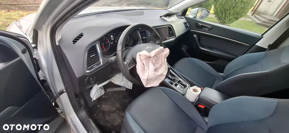 Seat Ateca 1.6 TDI DSG Style - 11